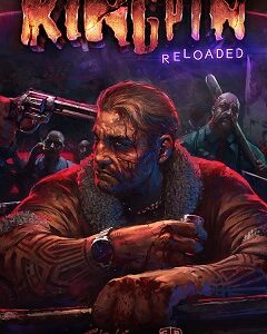 Kingpin: Reloaded скачать торрент