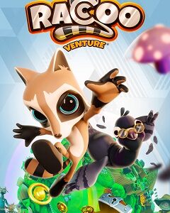 14 дек. 2023
Platformer
ПираткаPC
2023Raccoo Venture
