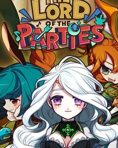 The Lord of the Parties скачать торрент