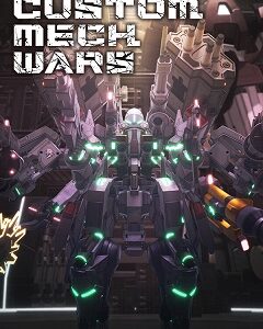 14 дек. 2023
Action
ПираткаPC
2023Custom Mech Wars