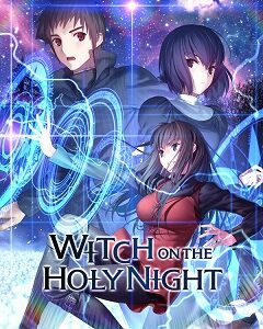 Witch on the Holy Night скачать торрент