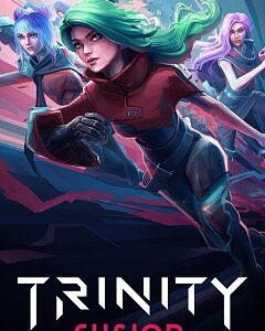 Trinity Fusion скачать торрент