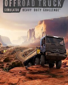 Heavy Duty Challenge скачать торрент