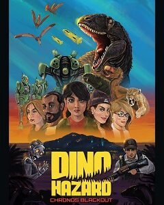 22 дек. 2023
Action
ПираткаPC
2023Dino Hazard: Chronos Blackout