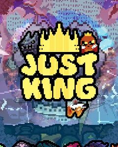Just King скачать торрент