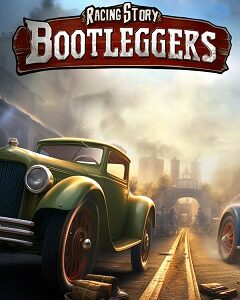 2 янв. 2024
Action, Racing (Arcade)
ПираткаPC
2024Bootlegger's Mafia Racing Story
