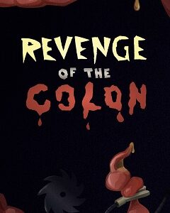 Revenge Of The Colon скачать торрент