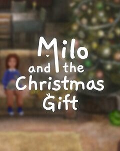 Milo and the Christmas Gift скачать торрент