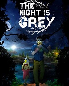 The Night is Grey скачать торрент