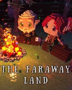 The Faraway Land скачать торрент