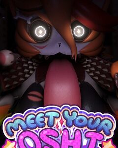 5 янв. 2024
Adventure, Horror
ПираткаPC
2024Meet Your Oshi
