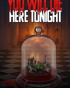 31 окт. 2023
Action, Adventure, Horror
ПираткаPC
2023You Will Die Here Tonight