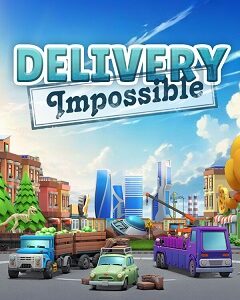 Delivery Impossible скачать торрент