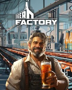 Beer Factory скачать торрент