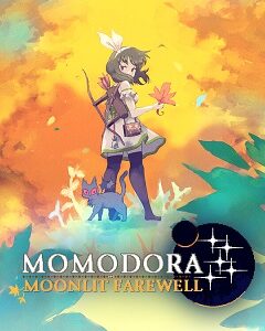 Momodora: Moonlit Farewell скачать торрент