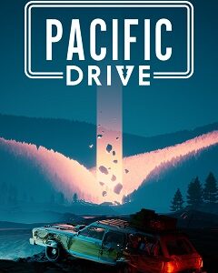 Pacific Drive скачать торрент