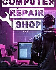 12 янв. 2024
Simulation
ПираткаPC
2024Computer Repair Shop