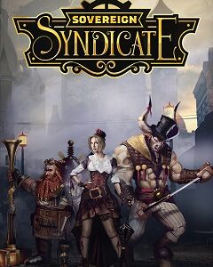 Sovereign Syndicate скачать торрент