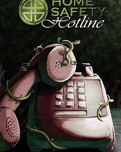 16 янв. 2024
Adventure, Horror
ПираткаPC
2024Home Safety Hotline