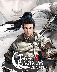 Three Kingdoms Zhao Yun скачать торрент