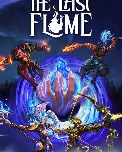 The Last Flame скачать торрент