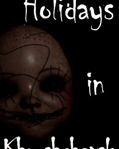 18 янв. 2024
Adventure, Horror
ПираткаPC
2024Holidays in Khrushchevsk