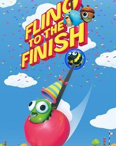 Fling to the Finish скачать торрент