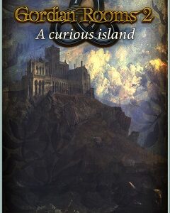 19 янв. 2024
Adventure
ПираткаPC
2024Gordian Rooms 2: A curious island