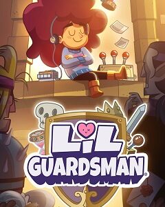 23 янв. 2024
Adventure
ПираткаPC
2024Lil' Guardsman