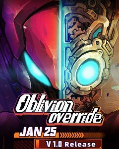 Oblivion Override скачать торрент