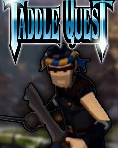 23 янв. 2024
Action RPG
ПираткаPC
2024Taddle Quest