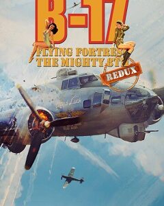 25 янв. 2024
Simulation (Flight)
ПираткаPC
2024B-17 Flying Fortress: The Mighty 8th! Redux