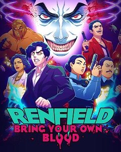20 сен. 2023
Shoot-'Em-Up
ПираткаPC
2023Renfield: Bring Your Own Blood