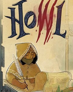 Howl скачать торрент