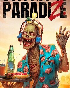 Welcome to ParadiZe скачать торрент