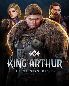 King Arthur: Legends Rise скачать торрент