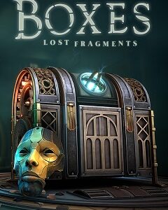 Boxes: Lost Fragments скачать торрент