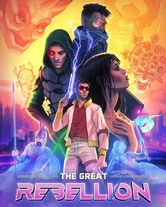 1 фев. 2024
Action
ПираткаPC
2024The Great Rebellion