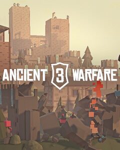 27 янв. 2024
Sandbox (Песочница)
ПираткаPC
2024Ancient Warfare 3