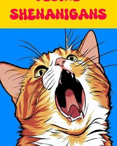 1 фев. 2024
Action
ПираткаPC
2024Feline Shenanigans