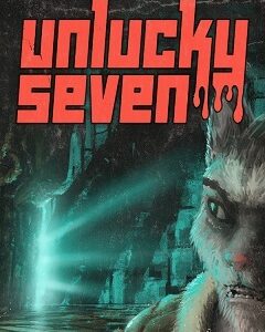 Unlucky Seven скачать торрент