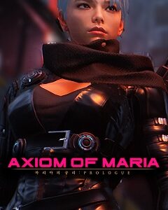 7 фев. 2024
Action Adventure
ПираткаPC
2024Axiom of Maria