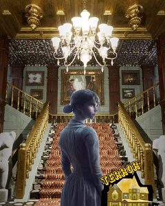 Terror Mansion скачать торрент
