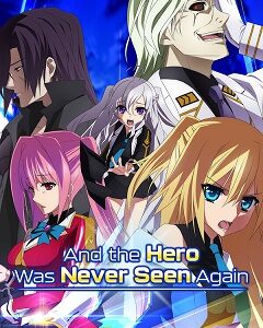 9 фев. 2024
Visual Novel, Anime
ПираткаPC
2024And the Hero Was Never Seen Again