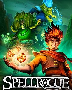 SpellRogue скачать торрент