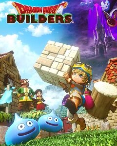 13 фев. 2024
Sandbox (Песочница), JRPG, Anime
ПираткаPC
2024Dragon Quest Builders