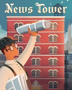News Tower скачать торрент