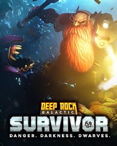 Deep Rock Galactic: Survivor скачать торрент