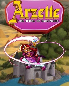 The Jewel of Faramore скачать торрент