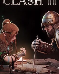 Clash II скачать торрент